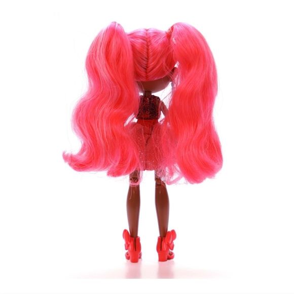 3\$20 Vibe Girls Emma Kindness Vibe Including 50 Stickers Plus Vibe - Picture 4 of 4